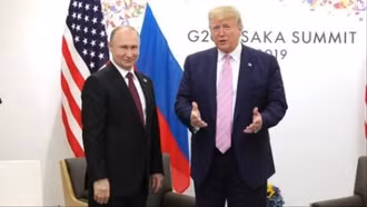 Điện Kremlin hé lộ chi tiết hội nghị thượng đỉnh Nga - Mỹ