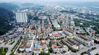 Phường Lào Cai thu ngân sách hơn 2.081 tỷ đồng