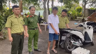 Khởi tố 3 đối tượng mua bán cá thể tê tê nguy cấp