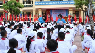 Thời hạn sử dụng thẻ BHYT năm học mới cần lưu ý