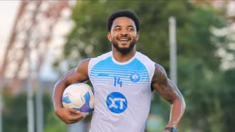 Xuân Son "bắn tín hiệu" khi không được đá giai đoạn 1 V-League 2025/2026