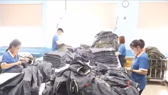 Nhu cầu lao động Việt Nam tại Nga tăng cao