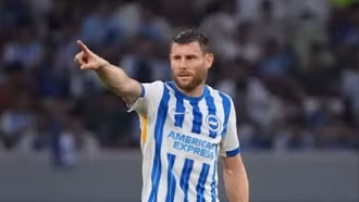 Top 5 lão tướng vẫn cháy tại Premier League 2025/26