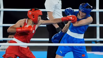 Thái Lan kiểm tra giới tính thế nào ở SEA Games 33