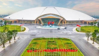 Xây dựng tour tham quan Triển lãm Thành tựu đất nước 80 năm Quốc khánh 2/9