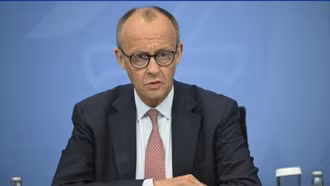 Thủ tướng Đức sẽ chủ trì hội nghị trực tuyến về cuộc xung đột Nga - Ukraine