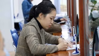 Đề xuất viên chức được góp vốn, thành lập và điều hành doanh nghiệp