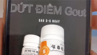 1 người chết, 3 người nguy kịch vì thuốc cấm, Bệnh viện Bạch Mai kêu gọi khẩn