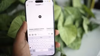 Người đàn ông suýt 'đầu độc chính mình' vì làm theo ChatGPT