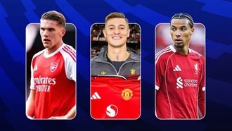 5 tiền đạo tân binh ra mắt thế nào ở vòng 1 Premier League 2025/26?