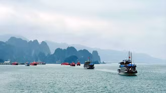 Lấp 'lỗ hổng' cho du lịch đường thủy