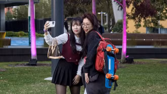 Gần 250.000 người Việt Nam đi du học