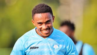 Ngoại binh đắt giá nhất của Nam Định bị gạch tên khỏi V-League 2025/2026