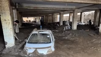 Ít nhất 337 người thiệt mạng do lũ quét ở Pakistan