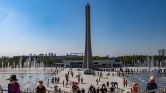 National Geographic gợi ý những điểm đến lịch sử ở ba miền dịp Quốc khánh