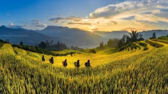 Y Tý phát triển du lịch xanh