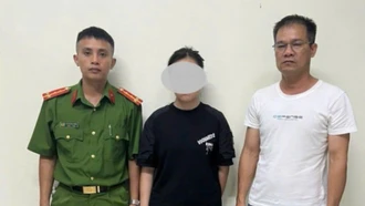 Ngăn chặn kịp thời cháu gái bị dụ dỗ đi làm thuê qua mạng xã hội