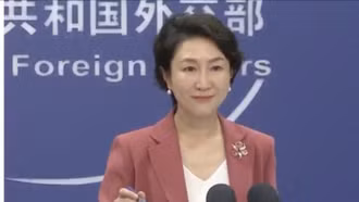 Bộ Ngoại giao Trung Quốc hoan nghênh cuộc gặp thượng đỉnh Nga – Mỹ
