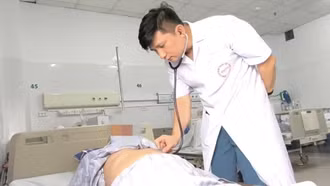 Giải mã ca sốt cao hơn 1 năm do mắc cùng lúc 3 tác nhân nguy hiểm