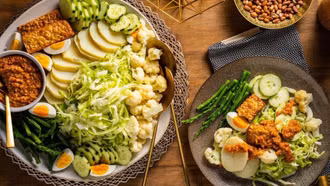 Báo Thái Lan xếp món này của Việt Nam bổ dưỡng và ngon nhất khu vực