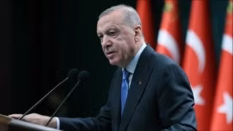 Thổ Nhĩ Kỳ nỗ lực để mang lại hy vọng hòa bình cho Gaza