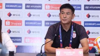 Tuyển nữ Myanmar và U23 Australia cùng khát khao vô địch Đông Nam Á