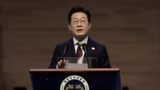 Tổng thống Hàn Quốc chỉ đạo khôi phục thỏa thuận với Triều Tiên