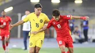 Thể thao Malaysia muốn nhập tịch hàng loạt VĐV dự SEA Games 33
