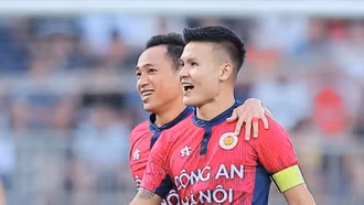 Bốc thăm Cúp C2 châu Á, hai đại diện Việt Nam vào bảng đấu khó