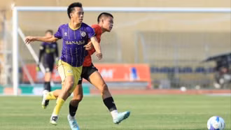 FIFA báo tin vui, cầu thủ Việt kiều của Ninh Bình đủ điều kiện đá SEA Games 33