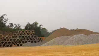 Lào Cai tăng cường lãnh đạo quản lý, phát triển vật liệu xây dựng trong giai đoạn mới