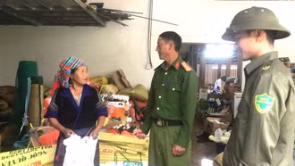 "Chìa khóa" để nông sản Lào Cai vươn xa