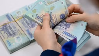 Lương hưu tháng 5 chi trả sau kỳ nghỉ lễ, người hưởng nhận tiền từ ngày nào?