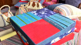 Lào Cai ban hành Kế hoạch bảo tồn, phát triển làng nghề giai đoạn 2026 – 2030