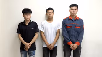 Lào Cai: Liên tiếp khởi tố các vụ án liên quan đến vũ khí quân dụng