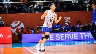 Truyền thông thế giới nói gì về vụ Đặng Thị Hồng bị cấm thi đấu?