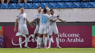 Kết quả - tỷ số Nam Định vs Ratchaburi: Đẳng cấp ngoại binh