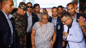 Nepal dỡ bỏ lệnh giới nghiêm, cuộc sống trở lại bình thường