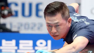 Billiards: Cơ thủ Việt Nam đánh bại "vua múa" Thổ Nhĩ Kỳ tại PBA