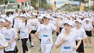 S-Race School: Tiên phong cho thể thao học đường