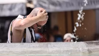 Châu Âu đối mặt với nguy cơ lỡ thời hạn về mục tiêu khí hậu