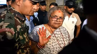 Thủ tướng lâm thời Nepal cam kết chỉ nắm quyền trong thời gian ngắn