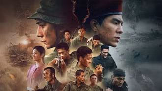 Luồng sinh khí mới của phim chiến tranh cách mạng
