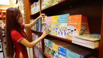 Một bộ sách giáo khoa thống nhất, các sách giáo khoa hiện nay sẽ ra sao?