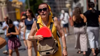 Sóng nhiệt khiến hơn 1.000 người tử vong tại Australia trong 4 năm