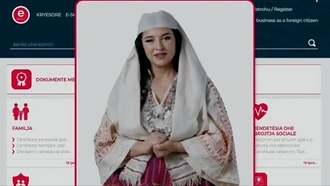 "Bộ trưởng AI" chống tham nhũng tại Albania