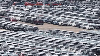 GDP bình quân đầu người Đài Loan (Trung Quốc) lần đầu vượt Hàn Quốc