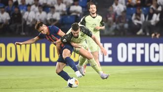 Lịch thi đấu và trực tiếp bóng đá hôm nay 16/9: Bóng đá Đông Nam Á đối đầu ở giải châu lục