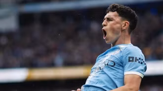 Cầu thủ "xuất sắc hơn cả Messi" nhận đề nghị 130 triệu Euro