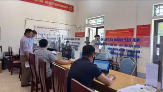 Tiếp tục sắp xếp, tinh gọn tổ chức bộ máy trong các cơ quan, đơn vị